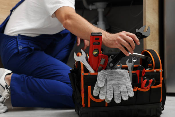 Reliable Cheswick, PA Plumbing Solutions